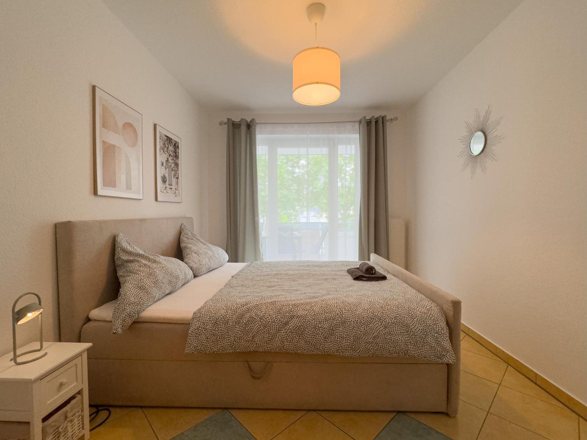110Qm - 4 Zimmer - Privat Parkplatz - Zentral - Balkon - Mallibase Apartments Kassel Exterior foto